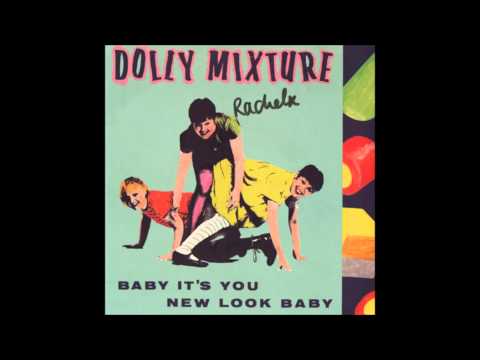Dolly Mixture - New Look Baby