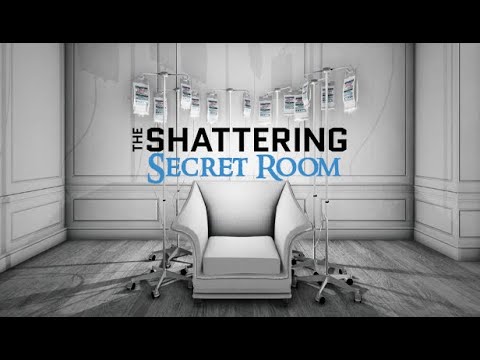 The Shattering - The Secret Room Announcement Teaser de The Shattering