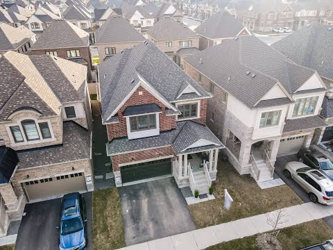 1300 Britton Crescent, Milton Home for Sale - Real Estate Properties for Sale