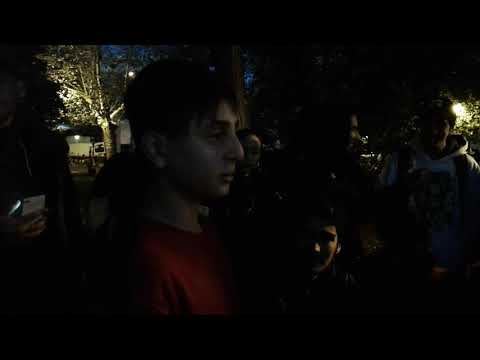 CHINO VS LECKER VS DOBLE V - 8vos | 1vs1 | Diferencia Free (19/05)