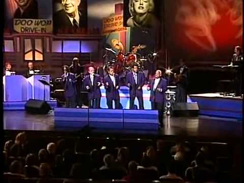 The Marcels - Blue Moon - Tradução