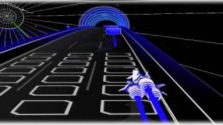 Adorned Brood - Göttersehnsucht - Audiosurf Ninja Mono (Iron)