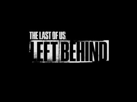 The Last of us Left Behind DLC 1st Playthrough (Part 10)