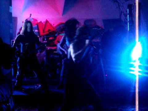 Sekmeth (México) - Hammer Of Dawn