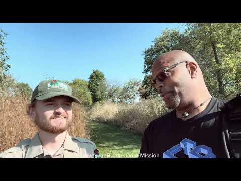 @TravelwithBrodie: Welcome To Havenwoods State Park