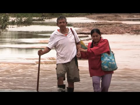 Bolivia, en el Infierno Verde de la Selva Amazónica | Viajes Más Mortales