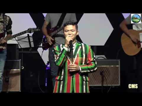 Semnak Lungrawn khua = Khuang Ngun Bawi