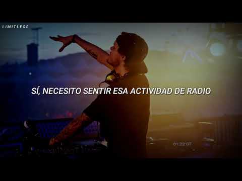 Avicii - X You (feat. Wailin) | Sub Español