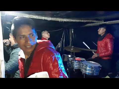 Efraín Acero y su Grupo la Onda en Vivo|| Magdalena 2020.