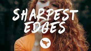 Gallant - Sharpest Edges (Lyrics) Gallant - Sharpest Edges (Lyrics)