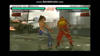 Download lagu Tekken 6 - Christie Monteiro (Part 1) mp3 Download lagu Tekken 6 - Christie Monteiro (Part 1) mp3