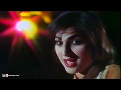 OH DIL AKEYLA LAGA HAI MELA - FILM 100 RIFFLES