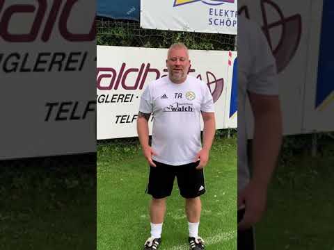 SV Telfs 200er Spiel