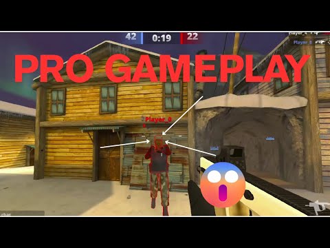 My pro gameplay in deadshot