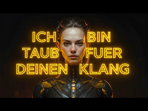 😉👌🔥 F.G. Stier: Der Klang deiner Tränen: Eine Soul-Ballade für die Dusseline | #ARKUSNAT #musicvideo