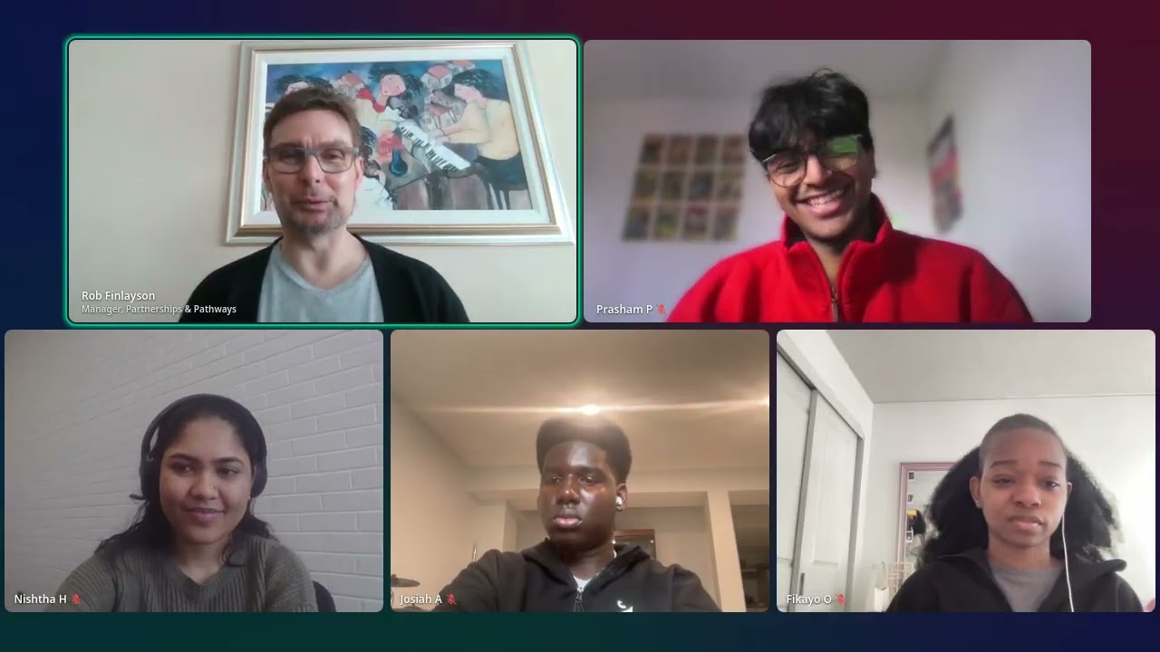 Co-op, International Student Employment Program, Paid Research as Experienced by Carleton Students