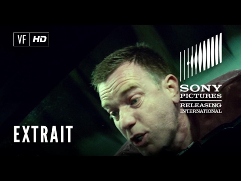 T2 Trainspotting - Extrait Parking Lot Rumble - VF