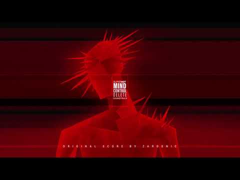 Superhot: Mind Control Delete OST - 11 Access Memory