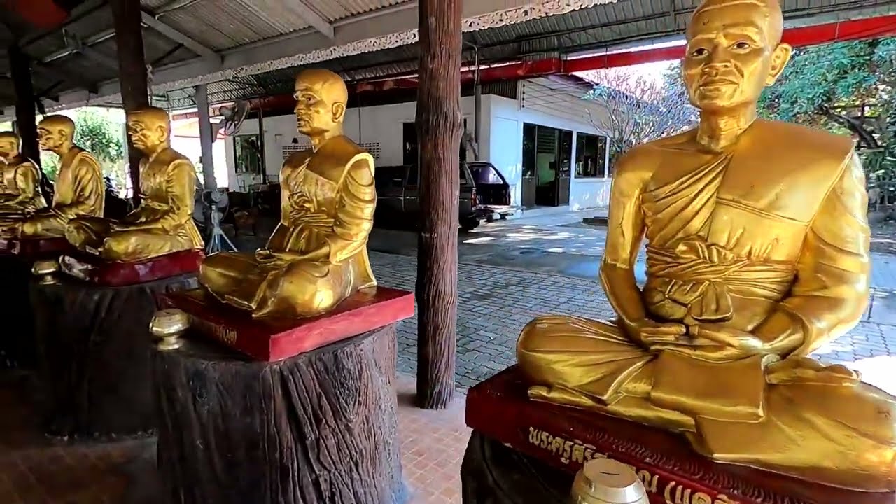Wat Bang Khwak