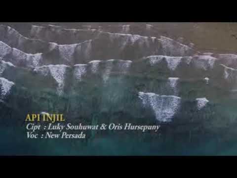 Hutumuri Voice (New Persada - Api Injil)