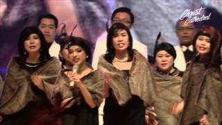 It's Christmas (Brooklyn Tabernacle Choir) - The Vow