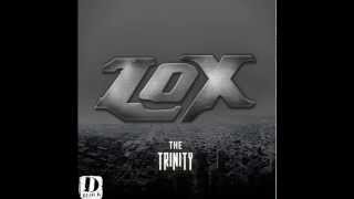 The Lox - The Trinity (Full EP)