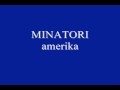 Amerika Minatori (Ft. Hektor Gjurgjiali)
