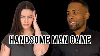 Handsome Men’s Game | Giving Boyfriend Energy Makes You Unattractive To Women