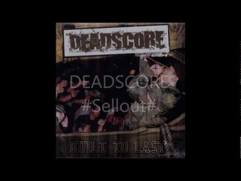 DEADSCORE - Sellout