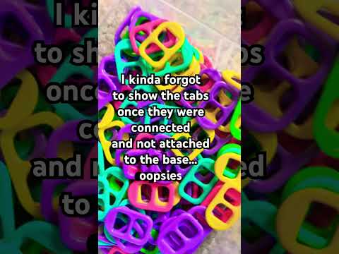 New Kandi cuff!!!!!!#kandi#fyp