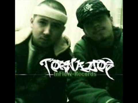 Tornados ft. Alboholics - Me kapuq (2007)