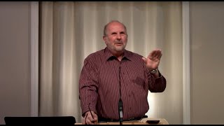 VBC Evening Sermon – April 19th, 2020: Bob Hayes