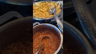 Royal Caribbean Allure of the Seas Lunch Buffet Day 8 part 1