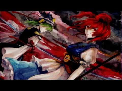 Demetori - Leave Flowers in Fantasy