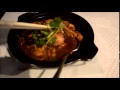 Cuisine AuntDai Menu Introduction Xiao Ji Dun Mo Gu