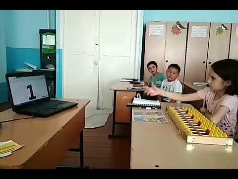 Mental arifmetika. Namangan shahar. 60-maktab 0,4 sekundda misol ishlash.Pedagoglar ham tayyorlaymiz