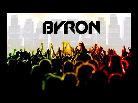 BYRON - I Wanna Be Your Hero ft. Mr Shammi