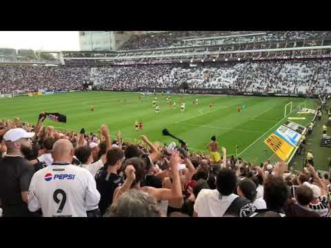 Corinthians minha vida, minha história, meu amor - SCCP 1 x 0 CAP (28/11/2021)