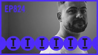 Toolroom Radio EP824: Danny Rhys