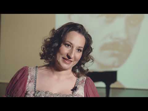 OperaCafé 20210411 - A magyar költészet napja az Operával - werkvideó