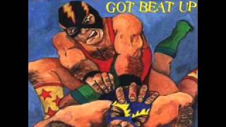 Weston - Heartbreak Sandwich