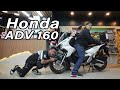 2023 Honda ADV 160 (New Review)