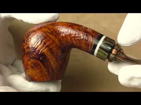 Peder Jeppesen Ida Gr 3 - pipe 432