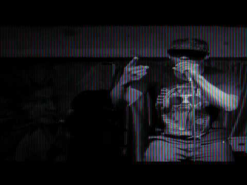 Conspiracy Thing" Huey P Capone Feat. Lex Boogie From the bronx @ Apache Cafe