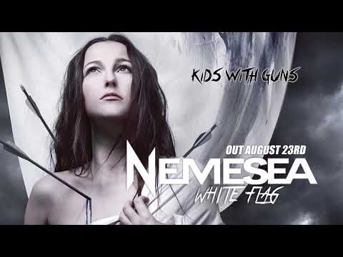 NEMESEA - Kids With Guns (Official Audio) | Napalm Records
