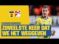 Weer onderuit… ? | Sjors Ultee & Mitchel Paulissen ? | Nabeschouwing SC Cambuur - FC Emmen