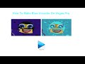 How To Make Blue Vocoder On Vegas Pro