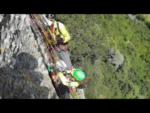 Rescue Mountain 2021 SAER