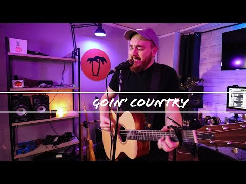 MakeDarnSure - Country Cover