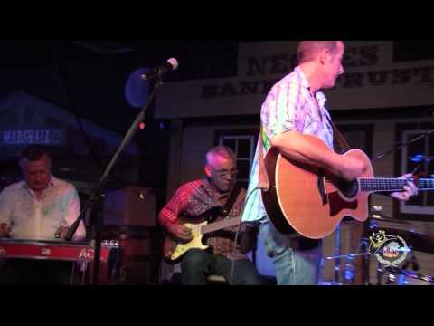 Brad Brinkley & Comfort Zone, and the Coleman Brothers on the King of the Road Show HD!